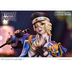 Produktbild Visual Prison Prisma Wing PVC Statue 1/7 Guiltia Brion 27 cm
