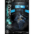 Produktbild DC Comics Throne Legacy Collection Statue 1/3 Batman Tactical Throne Deluxe Bonus Version 57 cm