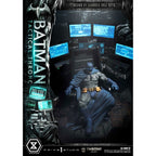 Produktbild DC Comics Throne Legacy Collection Statue 1/3 Batman Tactical Throne Deluxe Bonus Version 57 cm
