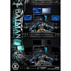 Produktbild DC Comics Throne Legacy Collection Statue 1/3 Batman Tactical Throne Deluxe Bonus Version 57 cm
