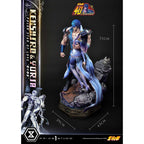 Produktbild Fist of the North Star Ultimate Premium Masterline Series Statue Polar Star of Love Kenshiro & Yuria Bonus Version 71 cm