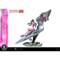 Produktbild Rebuild of Evangelion Ultimate Premium Masterline Series Statue 1/4 Mari Makinami Illustrious Normal Ver. 64 cm