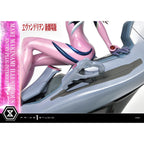 Produktbild Rebuild of Evangelion Ultimate Premium Masterline Series Statue 1/4 Mari Makinami Illustrious Normal Ver. 64 cm