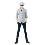 Produktbild Jujutsu Kaisen - Satoro Gojo King of Artist Figur
