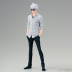 Produktbild Jujutsu Kaisen - Satoro Gojo King of Artist Figur