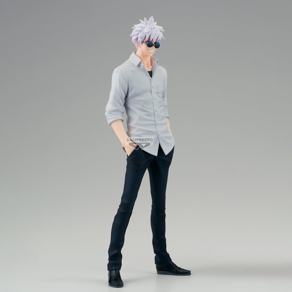 Produktbild Jujutsu Kaisen - Satoro Gojo King of Artist Figur