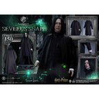 Produktbild Harry Potter Platinum Masterline Series Statue 1/4 Severus Snape 55 cm