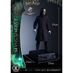 Produktbild Harry Potter Platinum Masterline Series Statue 1/4 Severus Snape 55 cm