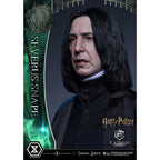 Produktbild Harry Potter Platinum Masterline Series Statue 1/4 Severus Snape 55 cm