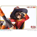 Product image Konosuba: An Explosion on This Wonderful World! Prisma Wing PVC Statue 1/7 Megumin 23 cm