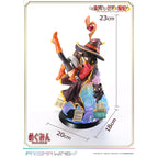 Product image Konosuba: An Explosion on This Wonderful World! Prisma Wing PVC Statue 1/7 Megumin 23 cm