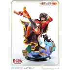 Product image Konosuba: An Explosion on This Wonderful World! Prisma Wing PVC Statue 1/7 Megumin 23 cm