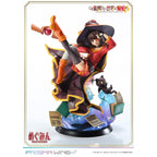 Product image Konosuba: An Explosion on This Wonderful World! Prisma Wing PVC Statue 1/7 Megumin 23 cm