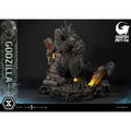 Produktbild Godzilla Minus One Diorama Masterline Series Godzilla 2023 70 cm