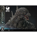 Produktbild Godzilla Minus One Diorama Masterline Series Godzilla 2023 70 cm