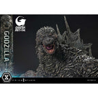 Produktbild Godzilla Minus One Diorama Masterline Series Godzilla 2023 70 cm