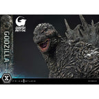Produktbild Godzilla Minus One Diorama Masterline Series Godzilla 2023 70 cm