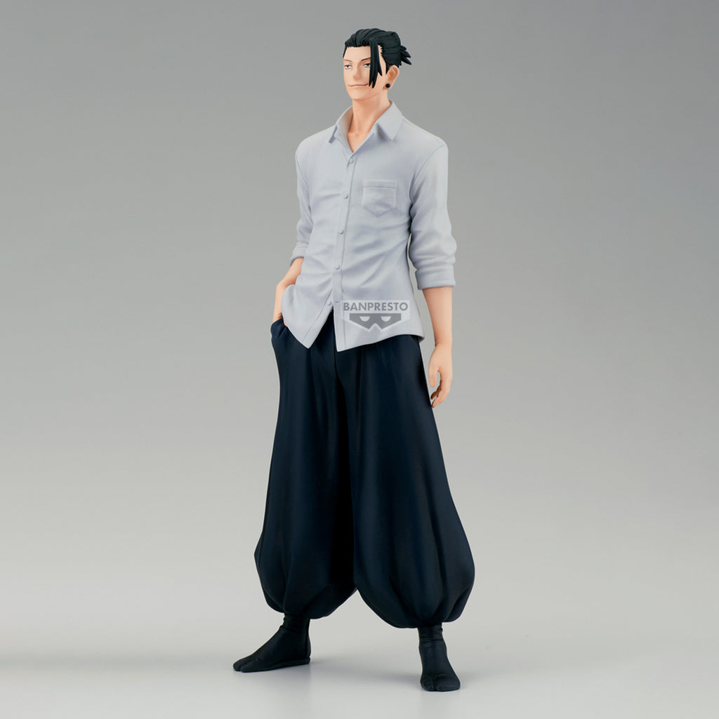 Produktbild Jujutsu Kaisen - Suguru Geto King of Artist Figur