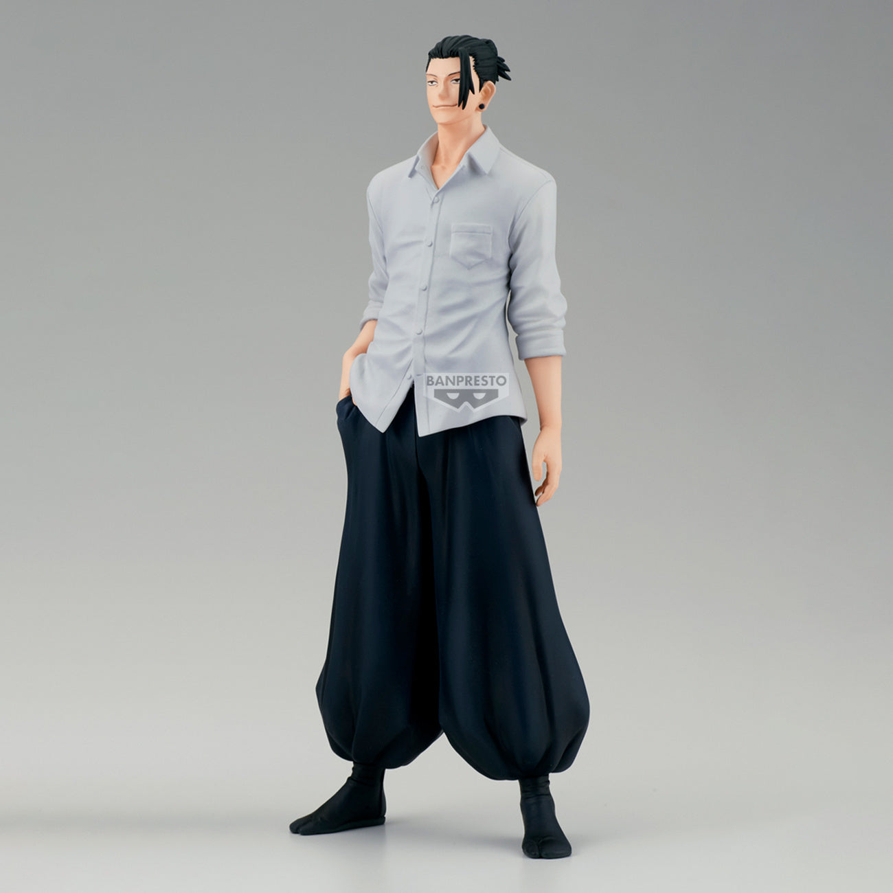 Produktbild Jujutsu Kaisen - Suguru Geto King of Artist Figur