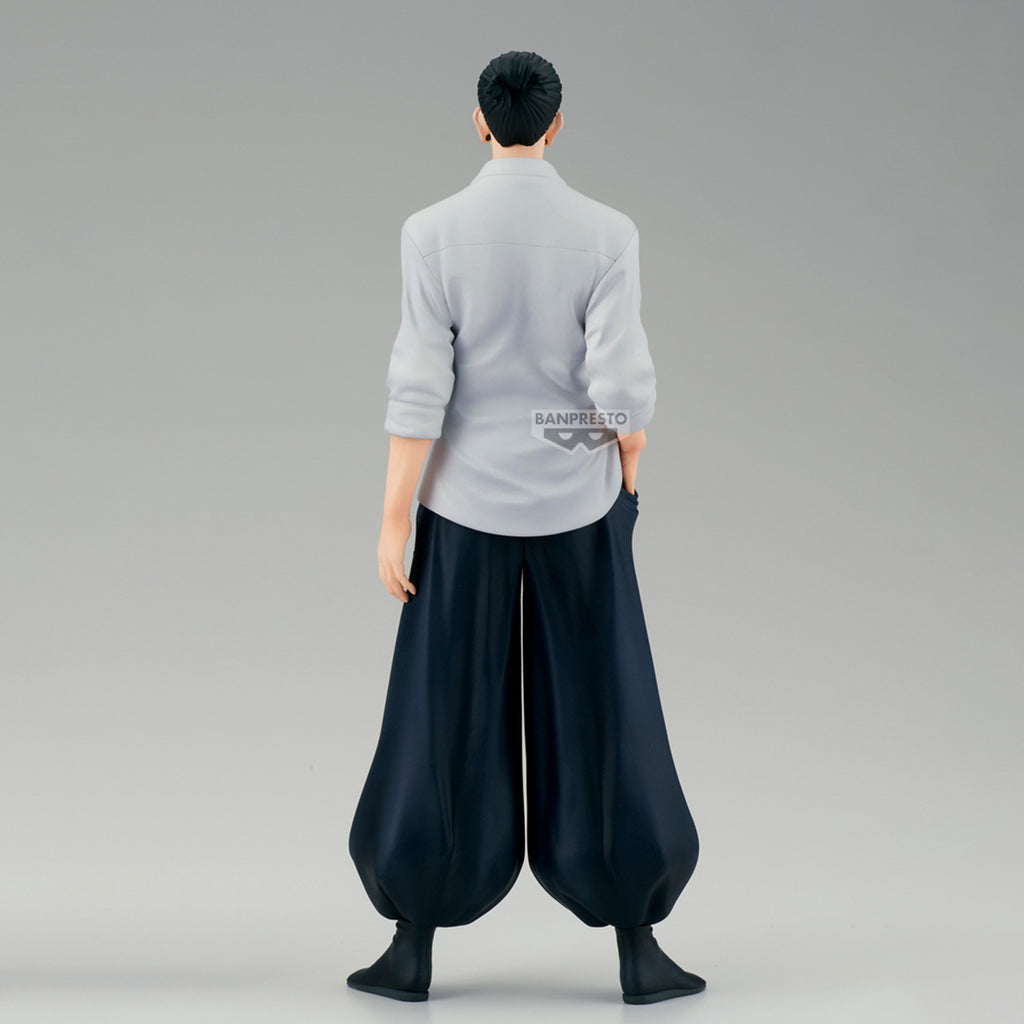 Produktbild Jujutsu Kaisen - Suguru Geto King of Artist Figur