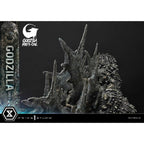 Produktbild Godzilla Minus One Diorama Masterline Series Godzilla 2023 Bonus Version 70 cm