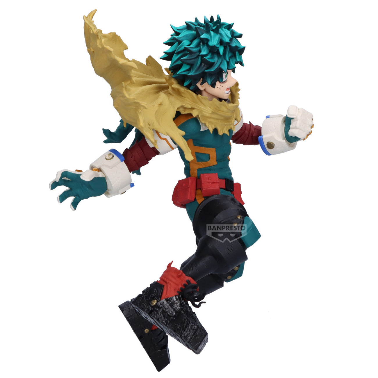 Produktbild My Hero Academia - Izuku Midoria Maximatic Figur