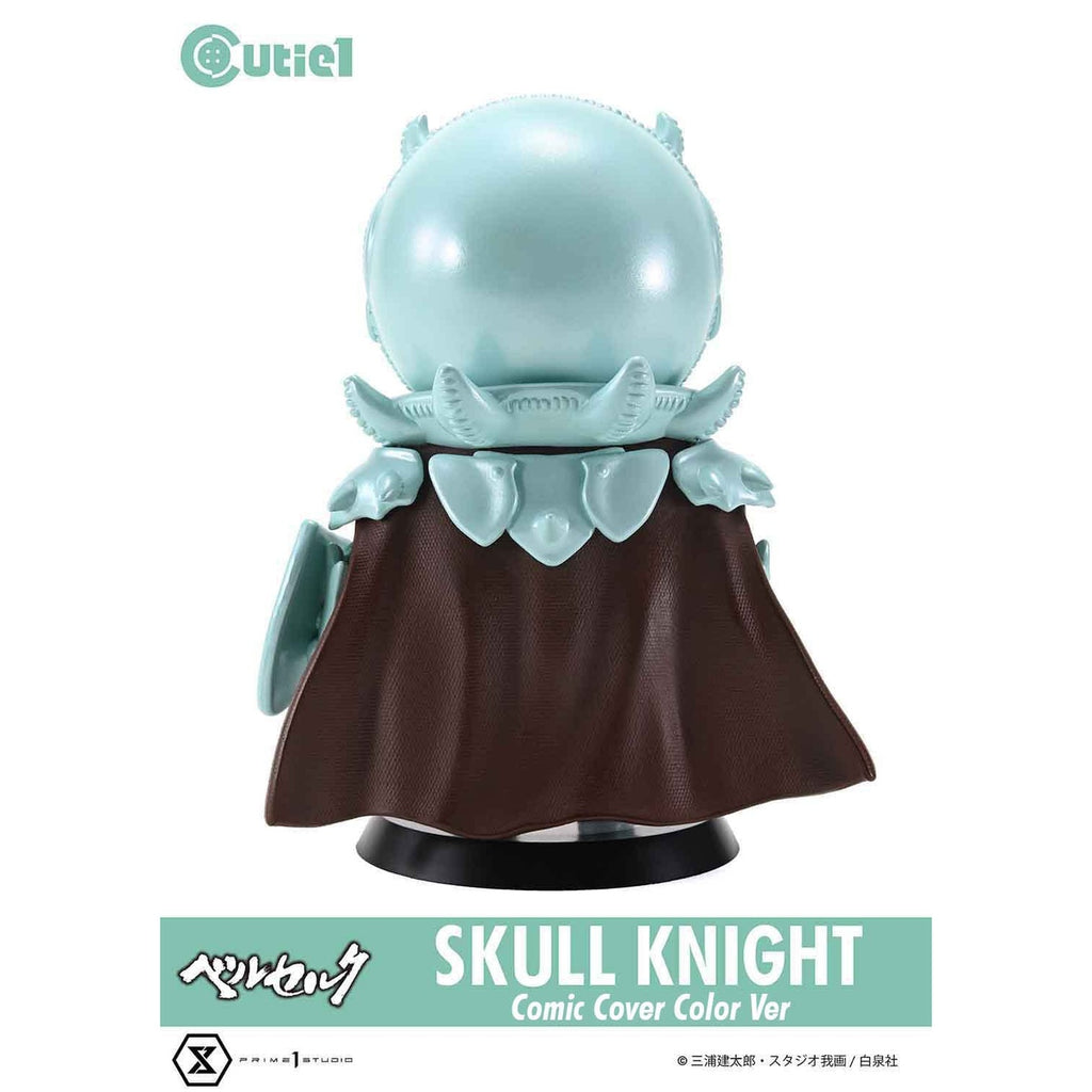 Produktbild Berserk Cutie1 PVC Figur Skull Knight Comic Cover Color Ver. 12 cm