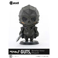 Produktbild Berserk Cutie1 PVC Figur Guts Berserker Armor (Phase 0) 12 cm