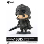 Produktbild Berserk Cutie1 PVC Figur Guts Berserker Armor (Phase 0) 12 cm