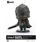 Produktbild Berserk Cutie1 PVC Figur Guts Berserker Armor (Phase 0) 12 cm