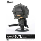 Produktbild Berserk Cutie1 PVC Figur Guts Berserker Armor (Phase 0) 12 cm