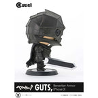 Produktbild Berserk Cutie1 PVC Figur Guts Berserker Armor (Phase 0) 12 cm