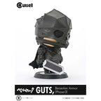 Produktbild Berserk Cutie1 PVC Figur Guts Berserker Armor (Phase 0) 12 cm