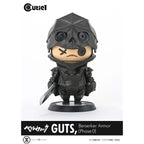 Produktbild Berserk Cutie1 PVC Figur Guts Berserker Armor (Phase 0) 12 cm