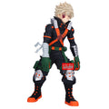 Produktbild My Hero Academia - Katsuki Bakugo Maximatic Figur
