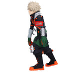 Produktbild My Hero Academia - Katsuki Bakugo Maximatic Figur