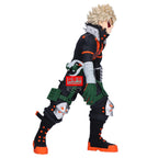 Produktbild My Hero Academia - Katsuki Bakugo Maximatic Figur
