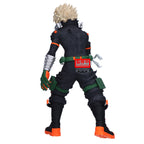 Produktbild My Hero Academia - Katsuki Bakugo Maximatic Figur