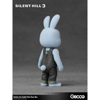 Produktbild Silent Hill 3 Mini Actionfigur Robbie the Rabbit Mini Blue Neo Version 10 cm