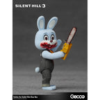 Produktbild Silent Hill 3 Mini Actionfigur Robbie the Rabbit Mini Blue Neo Version 10 cm