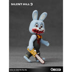 Produktbild Silent Hill 3 Mini Actionfigur Robbie the Rabbit Mini Blue Neo Version 10 cm