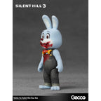 Produktbild Silent Hill 3 Mini Actionfigur Robbie the Rabbit Mini Blue Neo Version 10 cm