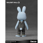 Produktbild Silent Hill 3 Mini Actionfigur Robbie the Rabbit Mini Blue Neo Version 10 cm