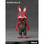 Produktbild Silent Hill 3 Mini Actionfigur Robbie the Rabbit Mini Red Version 10 cm