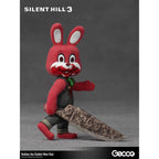 Produktbild Silent Hill 3 Mini Actionfigur Robbie the Rabbit Mini Red Version 10 cm