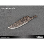 Produktbild Silent Hill 3 Mini Actionfigur Robbie the Rabbit Mini Red Version 10 cm