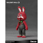 Produktbild Silent Hill 3 Mini Actionfigur Robbie the Rabbit Mini Red Version 10 cm