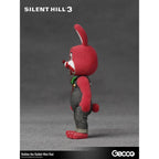 Produktbild Silent Hill 3 Mini Actionfigur Robbie the Rabbit Mini Red Version 10 cm