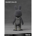 Produktbild Silent Hill 3 Mini Actionfigur Robbie the Rabbit Mini Black Version 10 cm