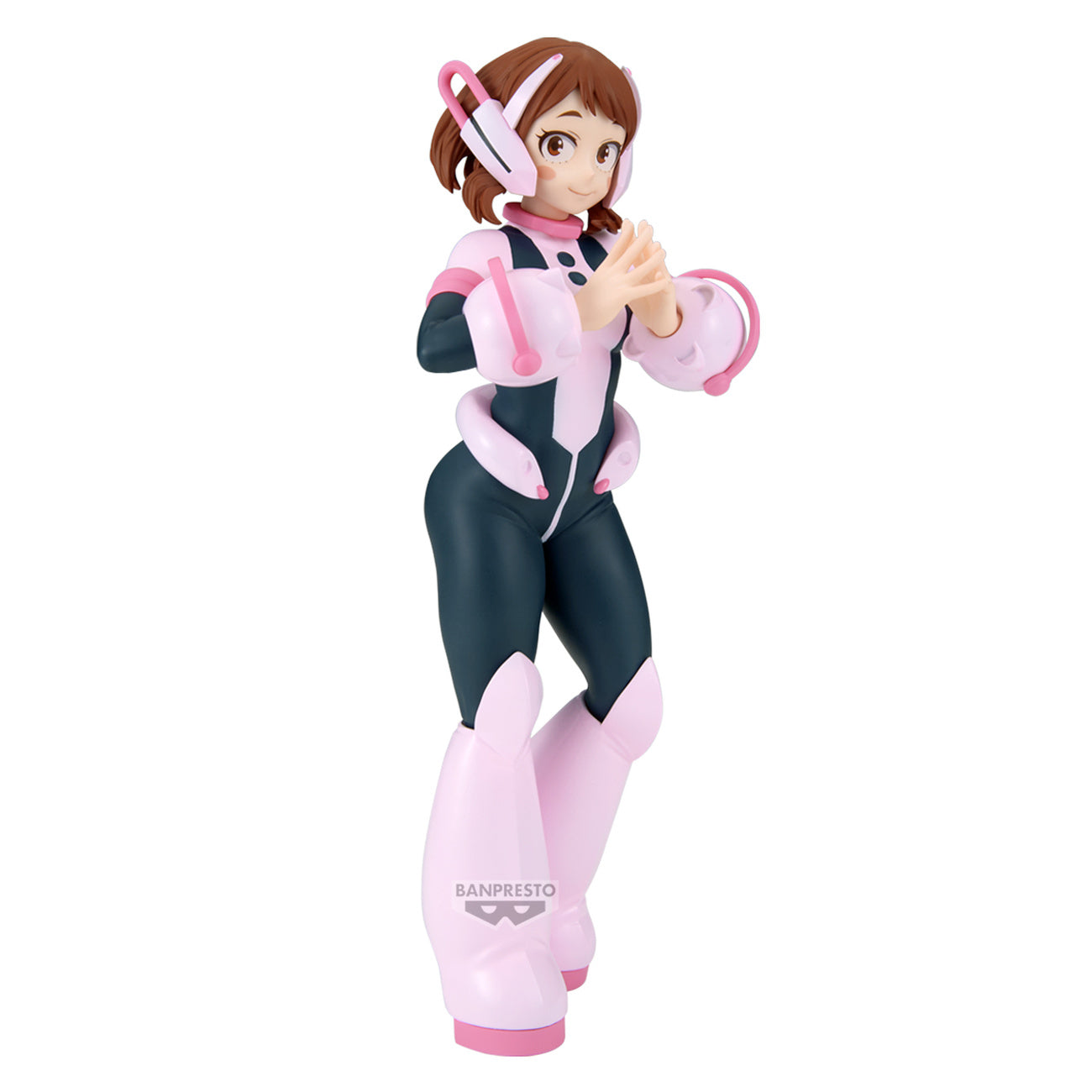 Produktbild My Hero Academia Ochaco Uraraka Figur (Reproduktion)